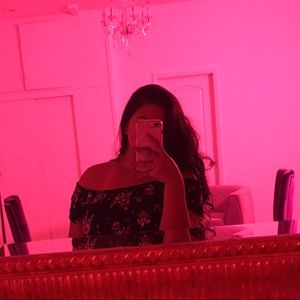 Meet your Posher, Danna